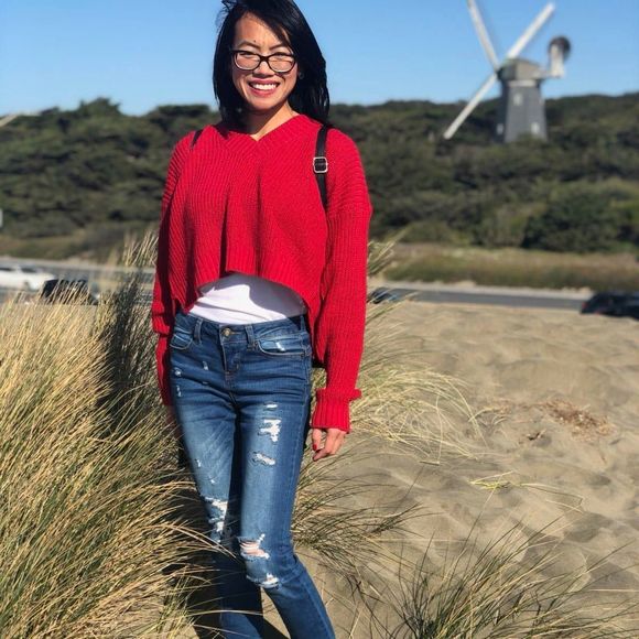 Meet your Posher, Tina - Picture 1 of 1